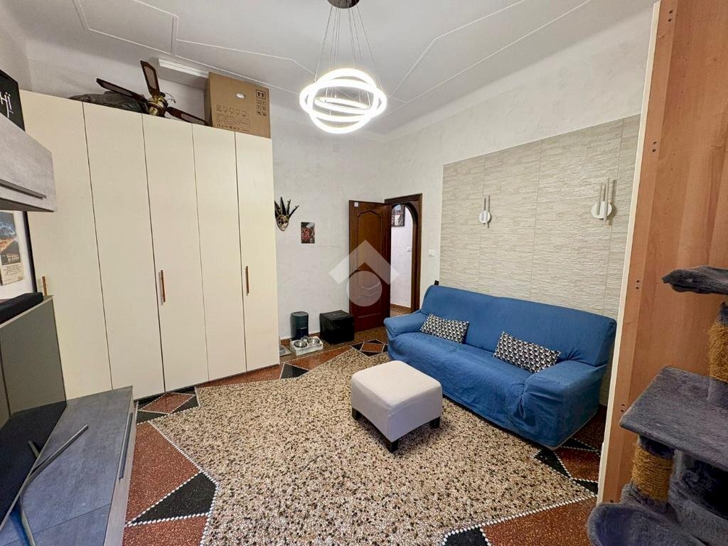 Appartamento Via dei sessanta, Genova (zona Cornigliano) - foto 3