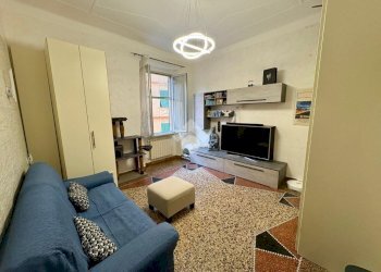 Appartamento Via dei sessanta, Genova (zona Cornigliano) - foto 1