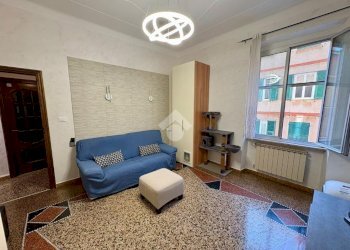 Appartamento Via dei sessanta, Genova (zona Cornigliano) - foto 2