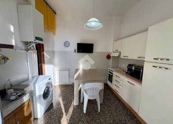 Appartamento Via dei sessanta, Genova (zona Cornigliano) - foto 8