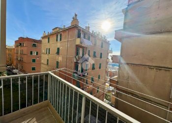 Appartamento Via dei sessanta, Genova (zona Cornigliano) - foto 9