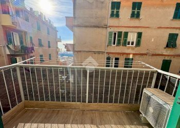 Appartamento Via dei sessanta, Genova (zona Cornigliano) - foto 10