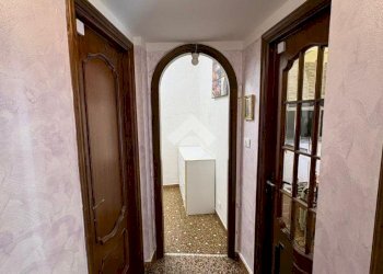 Appartamento Via dei sessanta, Genova (zona Cornigliano) - foto 17