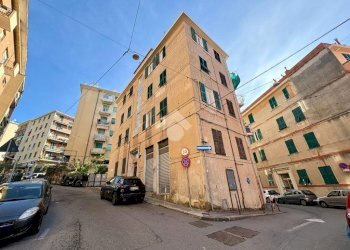 Appartamento Via dei sessanta, Genova (zona Cornigliano) - foto 19