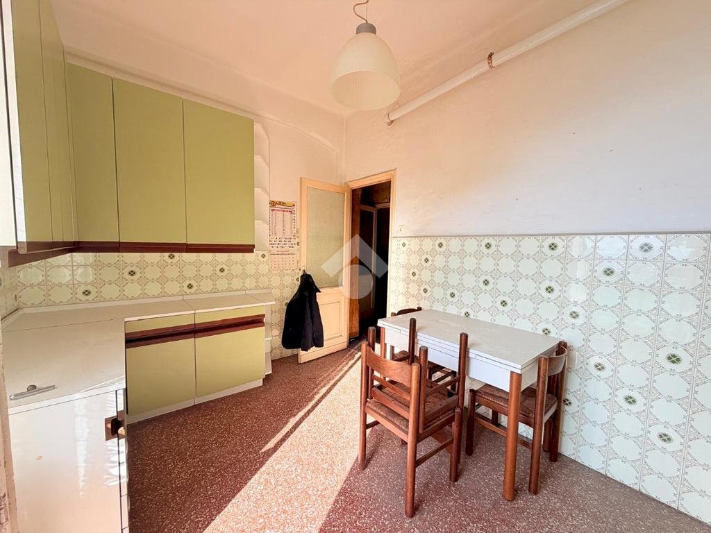 Four-room apartment Via Coronata, Genova (neighborhood Coronata) - photo 2