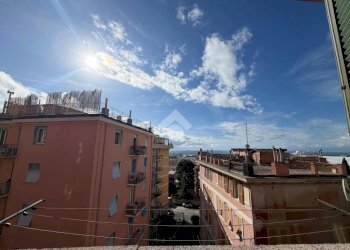 Four-room apartment Via Coronata, Genova (neighborhood Coronata) - photo 3