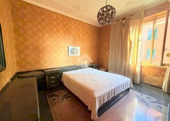 Four-room apartment Via Coronata, Genova (neighborhood Coronata) - photo 5