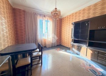 Four-room apartment Via Coronata, Genova (neighborhood Coronata) - photo 6