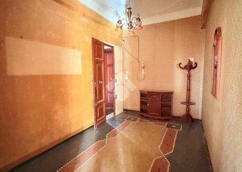Four-room apartment Via Coronata, Genova (neighborhood Coronata) - photo 7