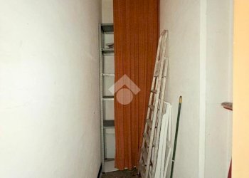 Four-room apartment Via Coronata, Genova (neighborhood Coronata) - photo 8