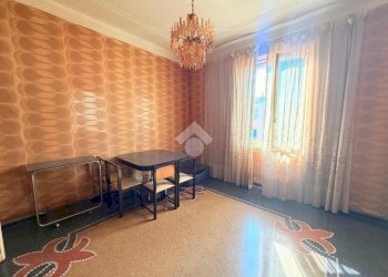 Four-room apartment Via Coronata, Genova (neighborhood Coronata) - photo 10