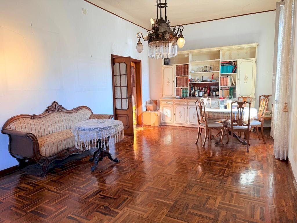 Appartamento Via Francesco Rolla, Genova (zona Cornigliano) - foto 1