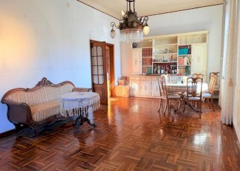 Appartamento Via Francesco Rolla, Genova (zona Cornigliano) - foto 1