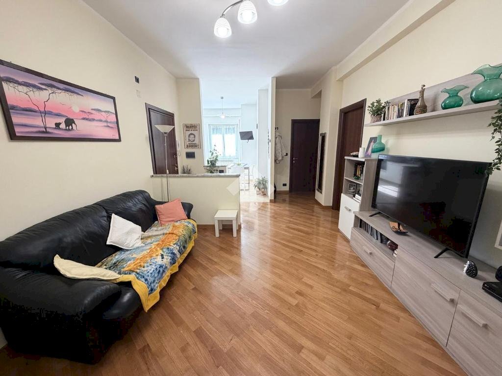 Apartment Via Coronata, Genova (neighborhood Coronata) - photo 1