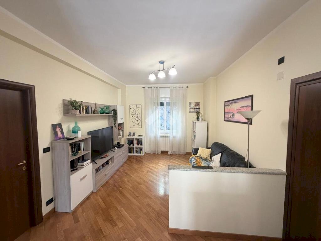 Apartment Via Coronata, Genova (neighborhood Coronata) - photo 2