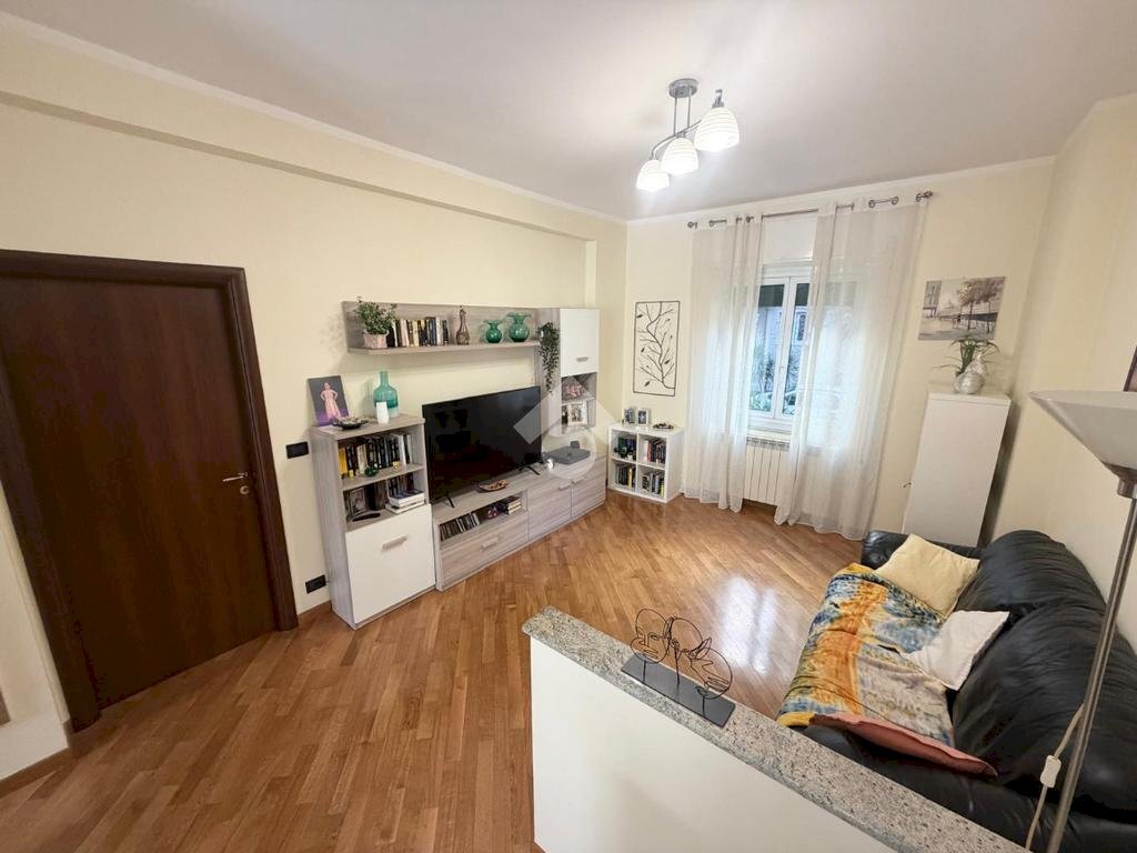 Apartment Via Coronata, Genova (neighborhood Coronata) - photo 3