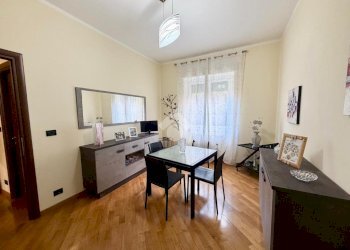 Appartamento Via Coronata, Genova (zona Coronata) - foto 5