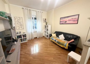 Appartamento Via Coronata, Genova (zona Coronata) - foto 8