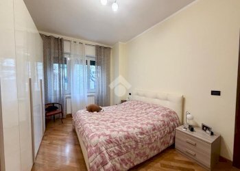 Appartamento Via Coronata, Genova (zona Coronata) - foto 9