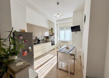 Appartamento Via Coronata, Genova (zona Coronata) - foto 11