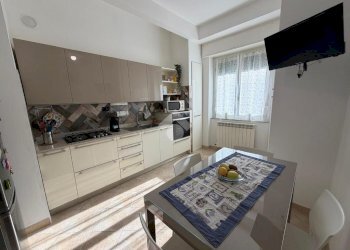 Appartamento Via Coronata, Genova (zona Coronata) - foto 12