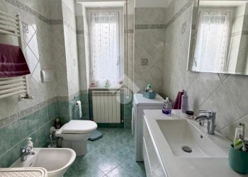 Appartamento Via Coronata, Genova (zona Coronata) - foto 14