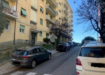 Appartamento Via Coronata, Genova (zona Coronata) - foto 19