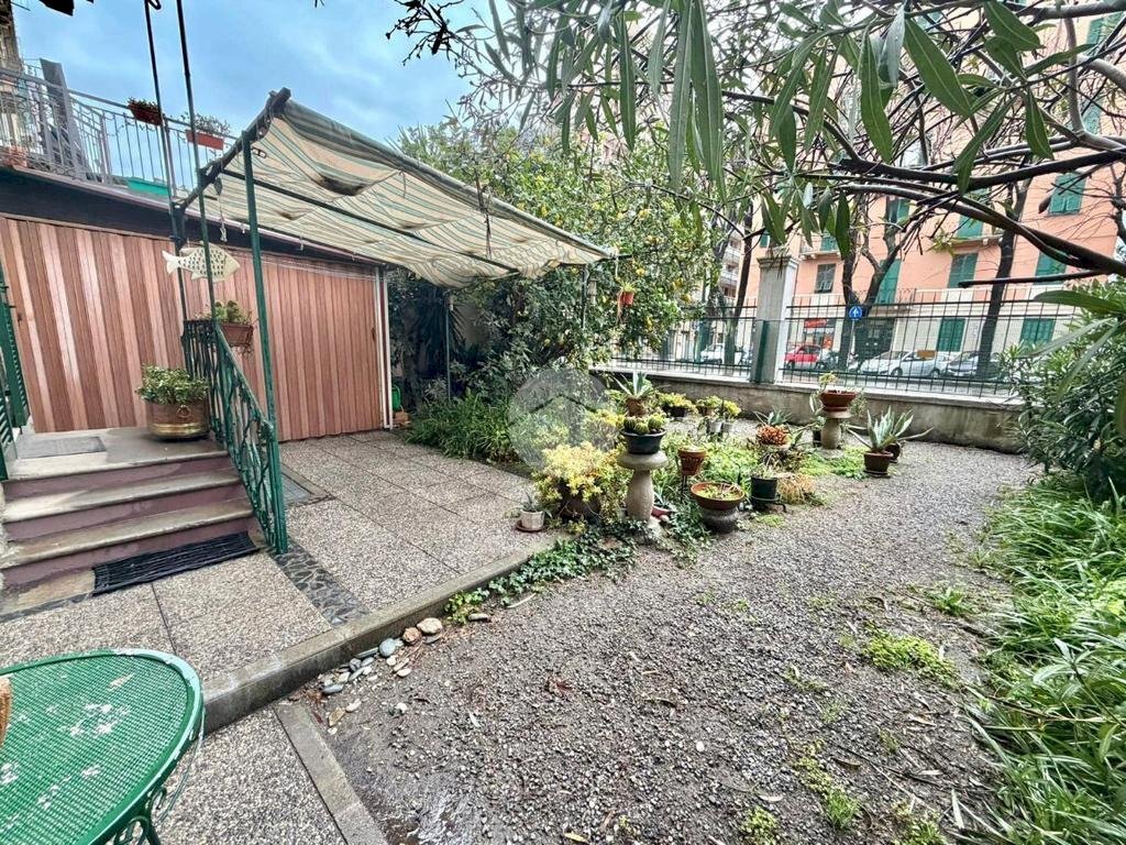 Appartamento Corso giuseppe mazzini, Savona - foto 1