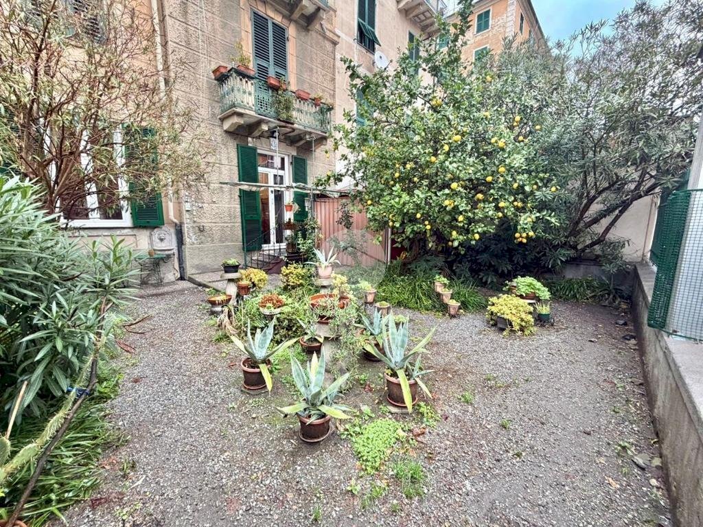 Appartamento Corso giuseppe mazzini, Savona - foto 2