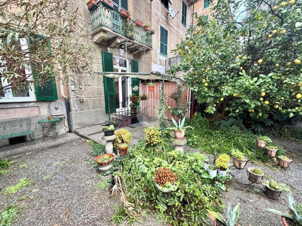 Appartamento Corso giuseppe mazzini, Savona - foto 3