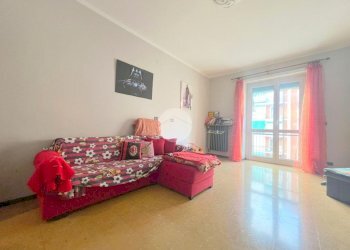 Trilocale Via Borgaro, Torino - foto 6