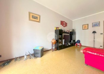 Trilocale Via Borgaro, Torino - foto 7