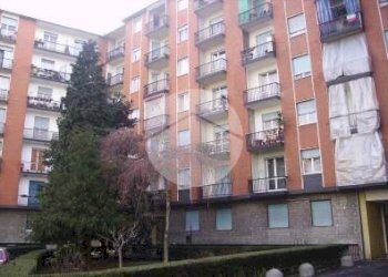Trilocale Via Borgaro, Torino - foto 23