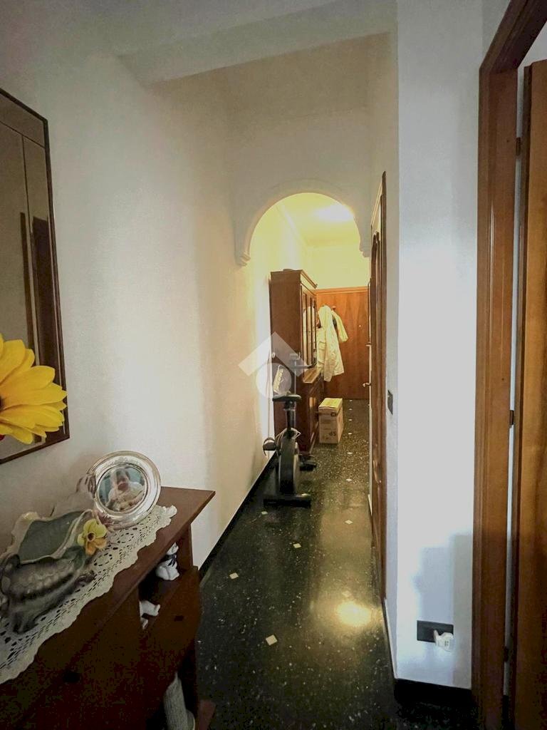 Apartment Via Napoli, Genova (neighborhood Oregina) - photo 1