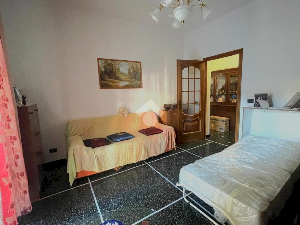 Appartamento Via Napoli, Genova (zona Oregina) - foto 3