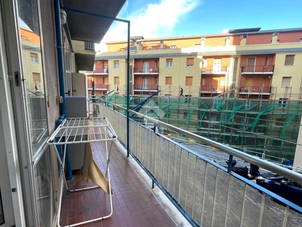 Appartamento Via Napoli, Genova (zona Oregina) - foto 1