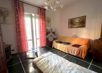 Appartamento Via Napoli, Genova (zona Oregina) - foto 2