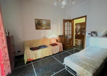 Appartamento Via Napoli, Genova (zona Oregina) - foto 4