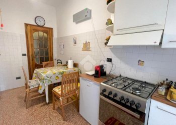 Appartamento Via Napoli, Genova (zona Oregina) - foto 5