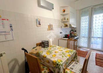 Appartamento Via Napoli, Genova (zona Oregina) - foto 6