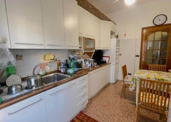 Appartamento Via Napoli, Genova (zona Oregina) - foto 8