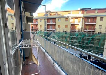 Appartamento Via Napoli, Genova (zona Oregina) - foto 9