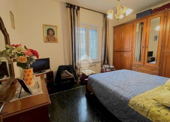 Appartamento Via Napoli, Genova (zona Oregina) - foto 11