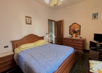 Appartamento Via Napoli, Genova (zona Oregina) - foto 12