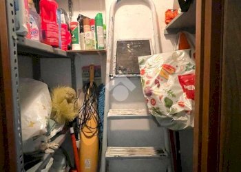 Appartamento Via Napoli, Genova (zona Oregina) - foto 14