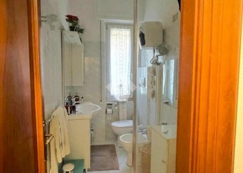 Appartamento Via Napoli, Genova (zona Oregina) - foto 15