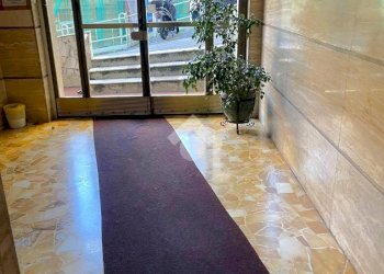 Appartamento Via Napoli, Genova (zona Oregina) - foto 17