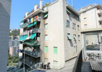 Appartamento Via Napoli, Genova (zona Oregina) - foto 18