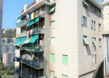 Appartamento Via Napoli, Genova (zona Oregina) - foto 19