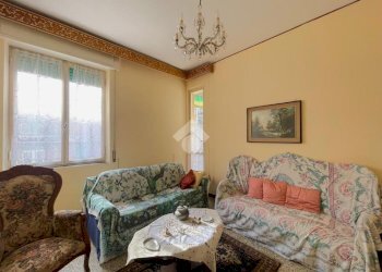 Quadrilocale Via Capri, Genova (zona Oregina) - foto 3